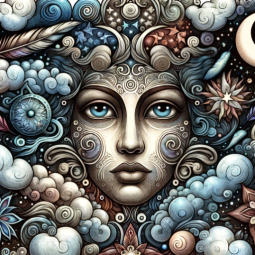 Subconscious and Dreams Explorer