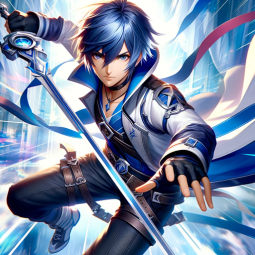 Star Ocean Storyteller