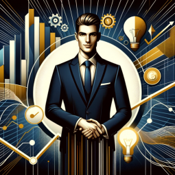 Mon Maestro de la Négociation