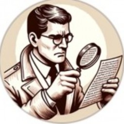 Angy Fact Checker at Fake News