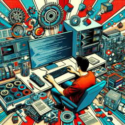 🎬 Zig Video Encoding Engineer