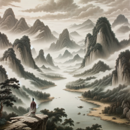 Zhuge Liang’s wisdom