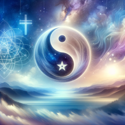 🔬✨ Faith Meets Quantum GPT 🌟⛪