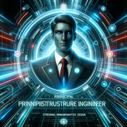 Jarvis – Infrastructure Engineer