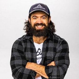 Alex Hormozi’s Brain