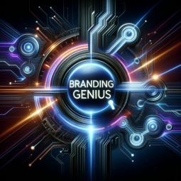 Branding Genius
