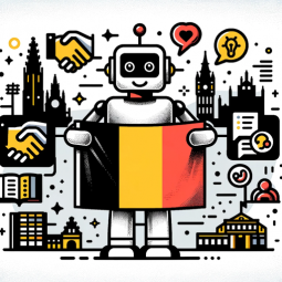 Belgian Integration Buddy