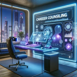 Asesor en Búsqueda de Trabajo