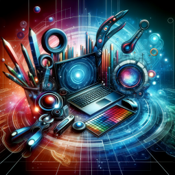 Diseñador Visual Creativo