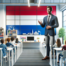 Dutch Bilingual Buddy