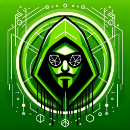 Hacker Art (by rez0)