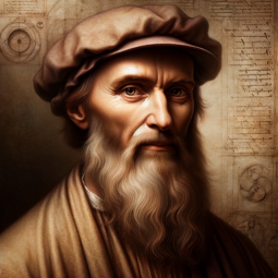 Leonardo da Vinci