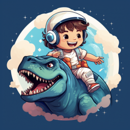 Children’s Story Book Generator