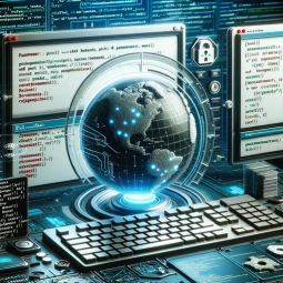 Password Management Script: Bash