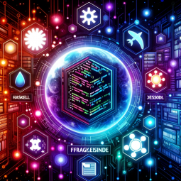 🖥️ Web Dev Wizard with Yesod