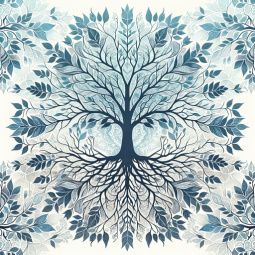 Digital Pattern Creator