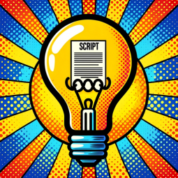 编剧大师screenwriter master