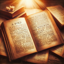 Quote – Who Said That?