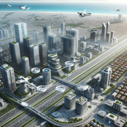 UAM Feasibility Study Expert