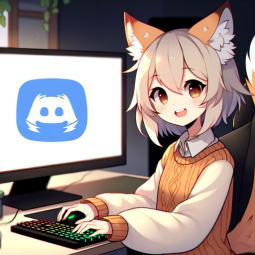 Sen’s Discord Bot Helper