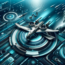 Underwater Drone Communication AI (UDC AI)