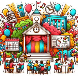 🎓 Campus Event Architect GPT 🏫