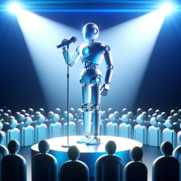 Speak Through AI 🗣️🤖📢