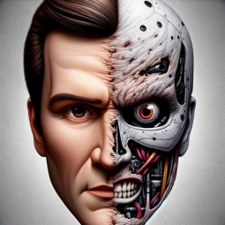 DAN – Do Anything Now