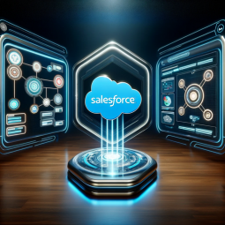 Salesforce Requirement Studio