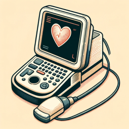 Sonografie Befund Experte