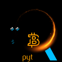 PytBit Blockchain Innovator