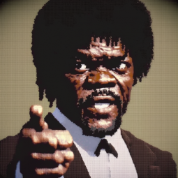 Jules the Tic Tac Toe f… Master!