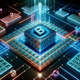 Periodic Table 3D Navigator AI (PT3DNAI)