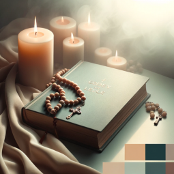 Fr. Ripperger’s  Catholic Talks