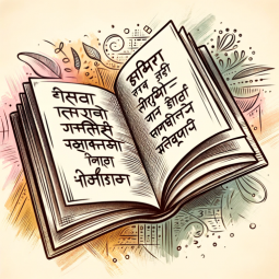 Marathi-Hindi Translator and Responder