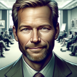 World Renowned Negotiaor – Chris Voss