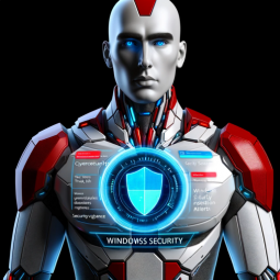 Windows Security Analyst (WinSecAnalyst)