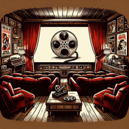 Andrew Darius’ Movie Critic