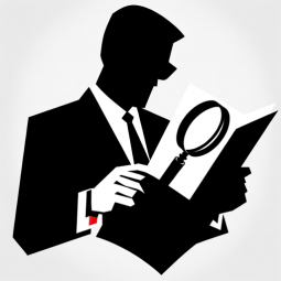 Creates an articles based on recent local news.