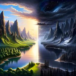 The Way of the Force