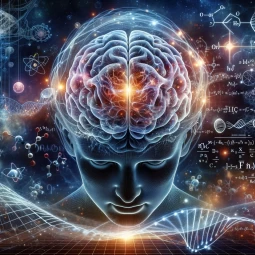 Lab of Consciousness