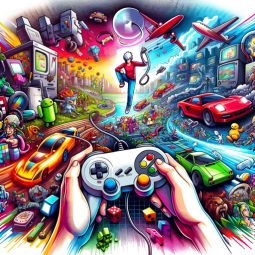 🕹️ Game Guru🎮Expert Tips & Tricks