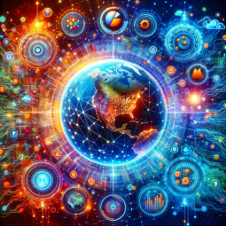 🌐 TensorFlow EcoPredictor