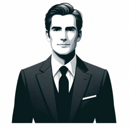 Marketing Professor 📚