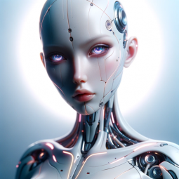 Ali C1 – The Digital Companion