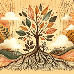 FlourishingApp – JobCrafting