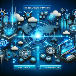 🔍 HR TechTransform Consultant 🛠️