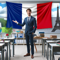 French Bilingual Buddy