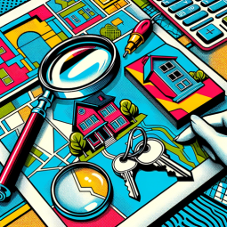 Home Finder Assistant