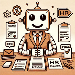 📝 HR Insider’s Content Whiz 🤖